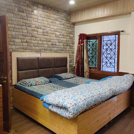 שימלה Mehdudia Guest House מראה חיצוני תמונה