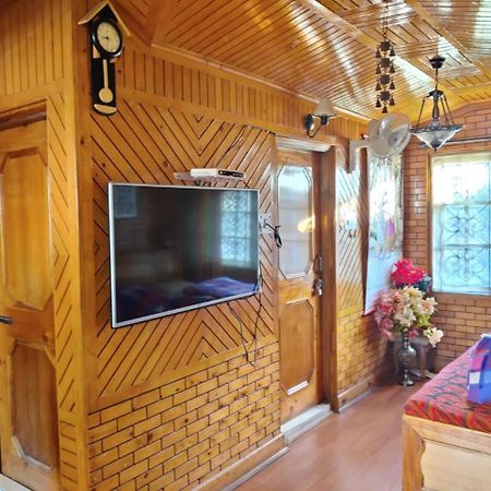 שימלה Mehdudia Guest House מראה חיצוני תמונה