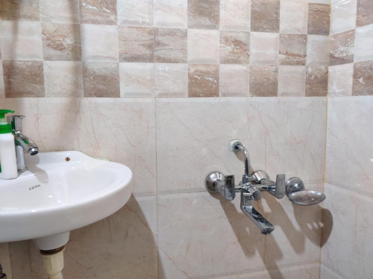 שימלה Mehdudia Guest House מראה חיצוני תמונה
