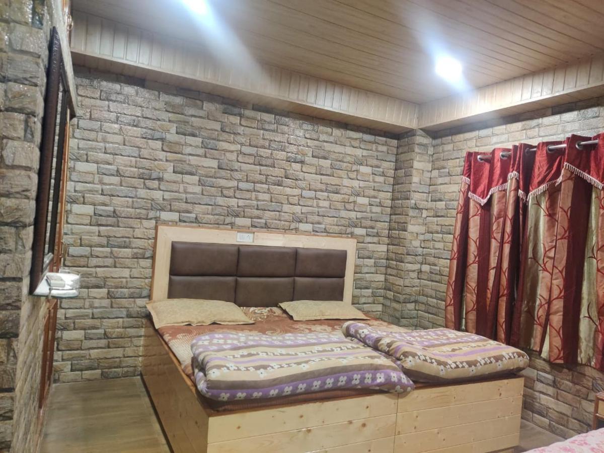 שימלה Mehdudia Guest House מראה חיצוני תמונה