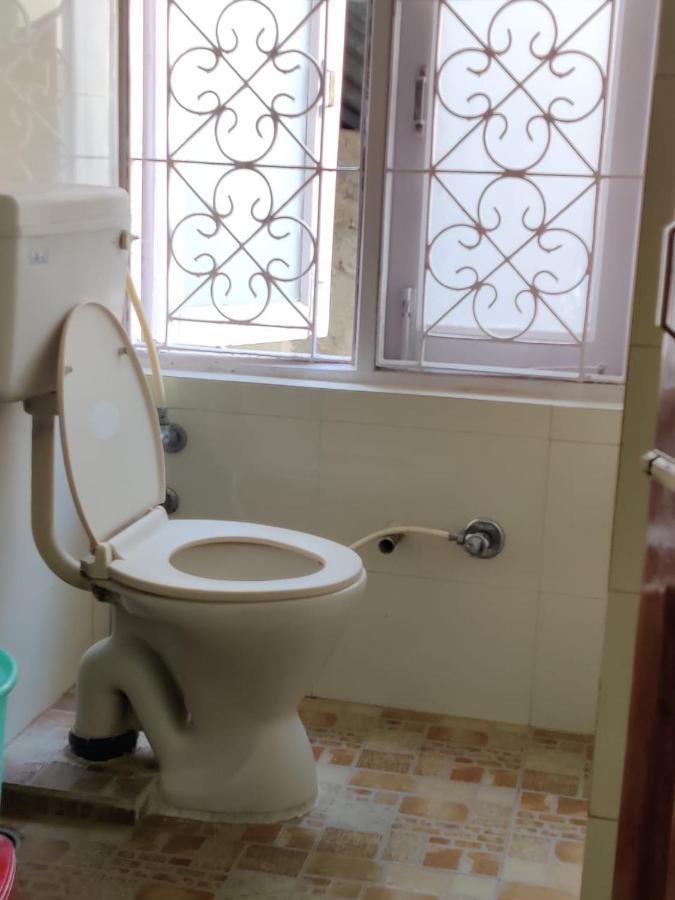 שימלה Mehdudia Guest House מראה חיצוני תמונה
