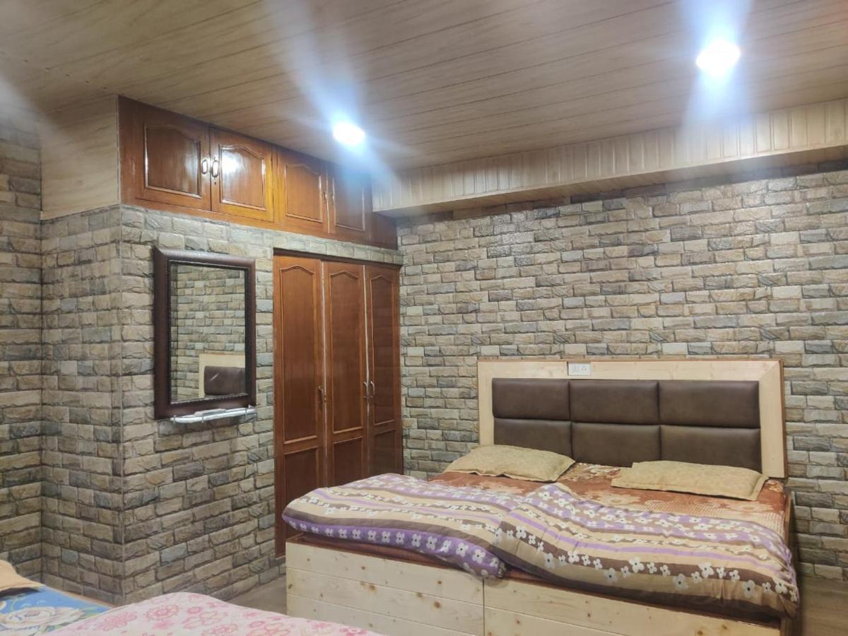 שימלה Mehdudia Guest House מראה חיצוני תמונה