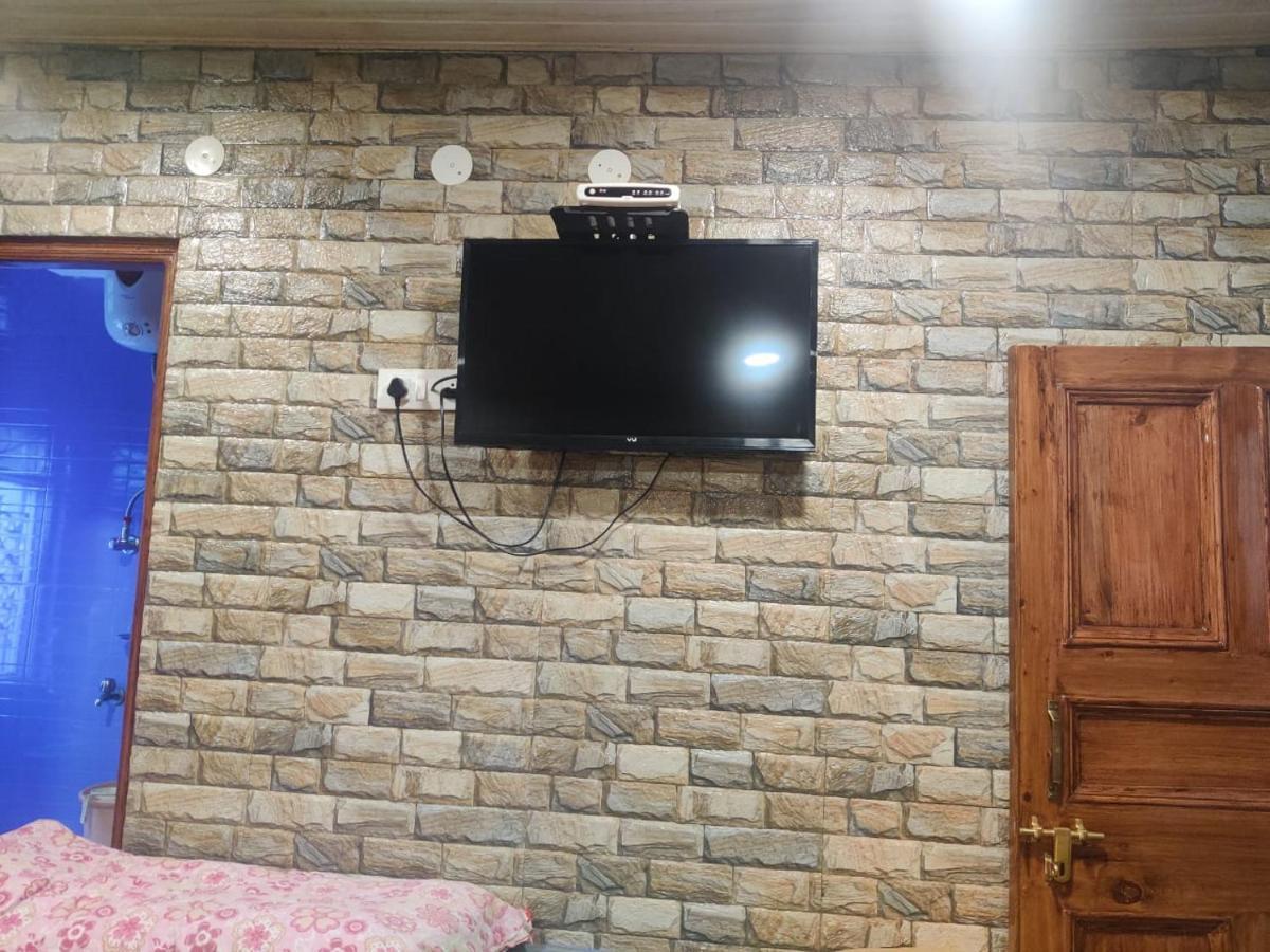שימלה Mehdudia Guest House מראה חיצוני תמונה