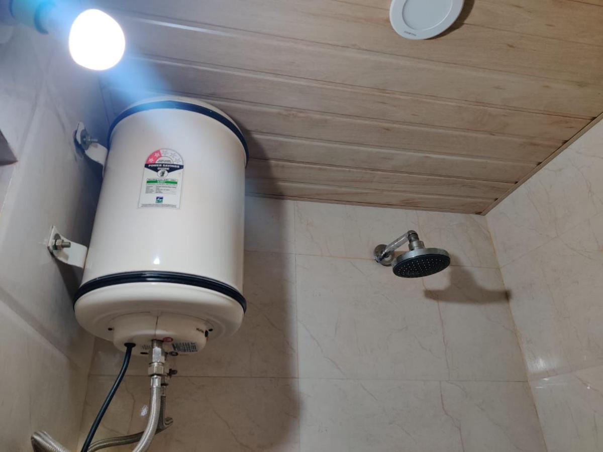 שימלה Mehdudia Guest House מראה חיצוני תמונה