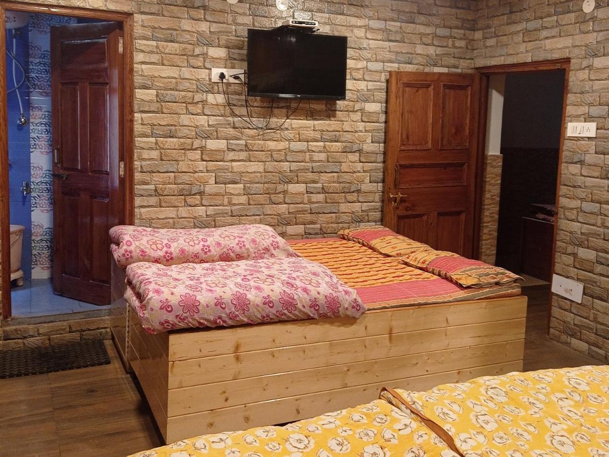 שימלה Mehdudia Guest House מראה חיצוני תמונה