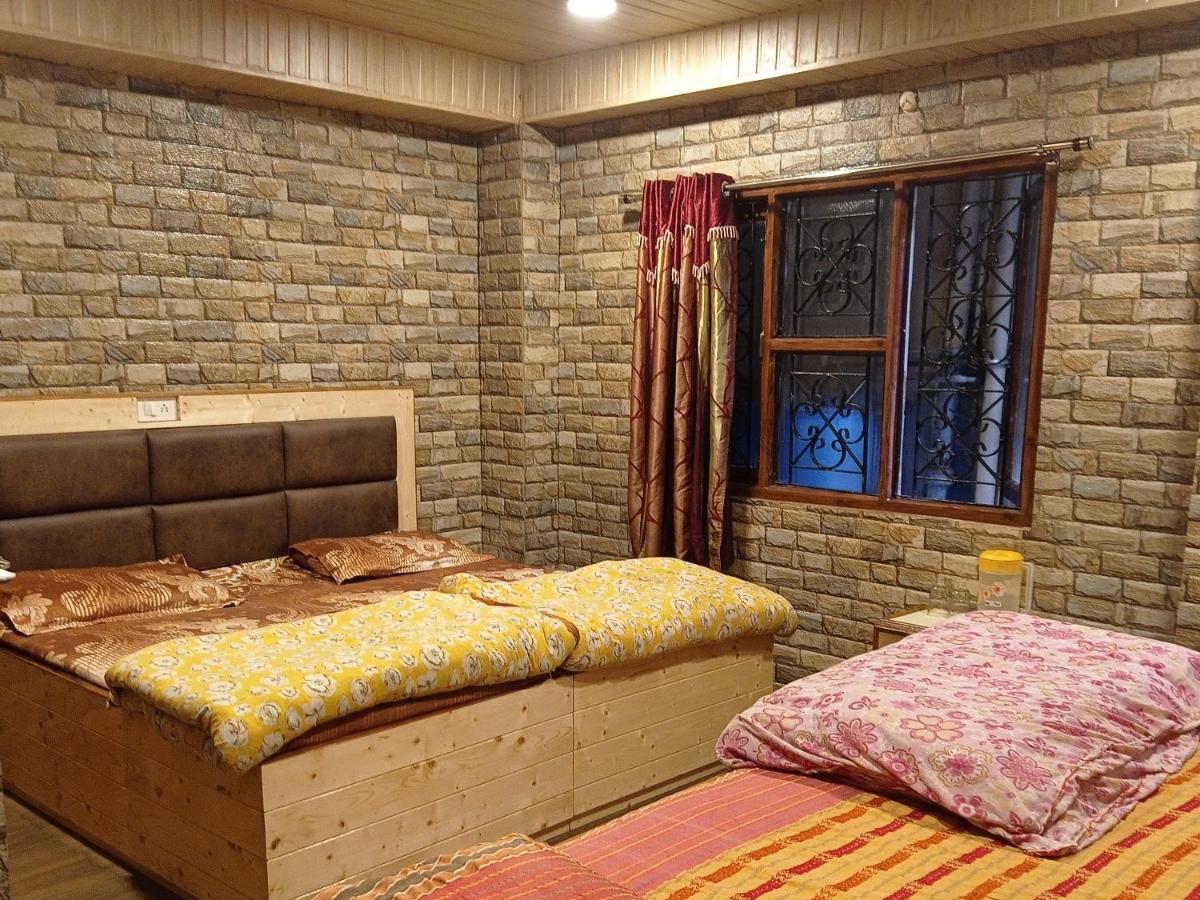 שימלה Mehdudia Guest House מראה חיצוני תמונה