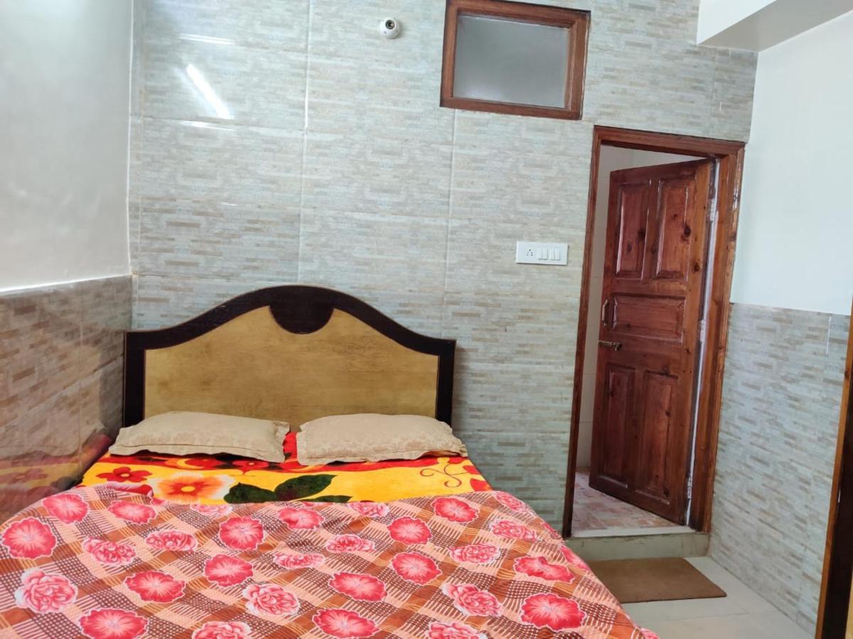 שימלה Mehdudia Guest House מראה חיצוני תמונה