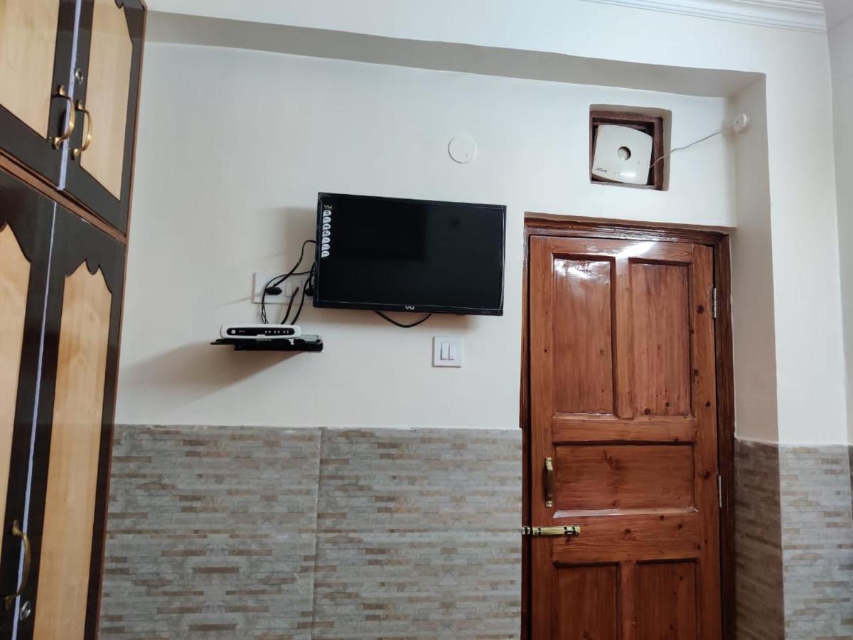 שימלה Mehdudia Guest House מראה חיצוני תמונה