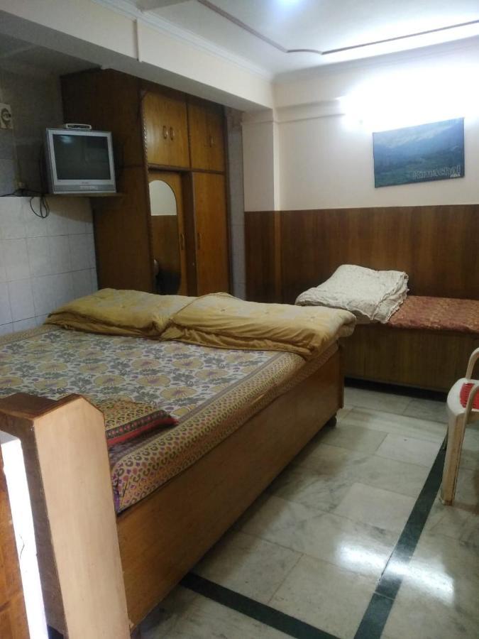 שימלה Mehdudia Guest House מראה חיצוני תמונה