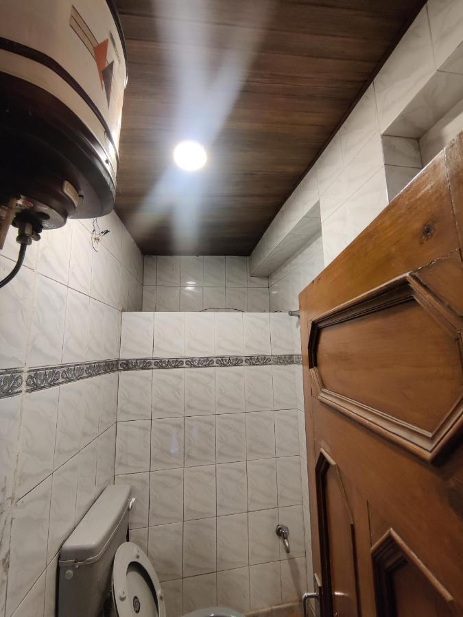 שימלה Mehdudia Guest House מראה חיצוני תמונה