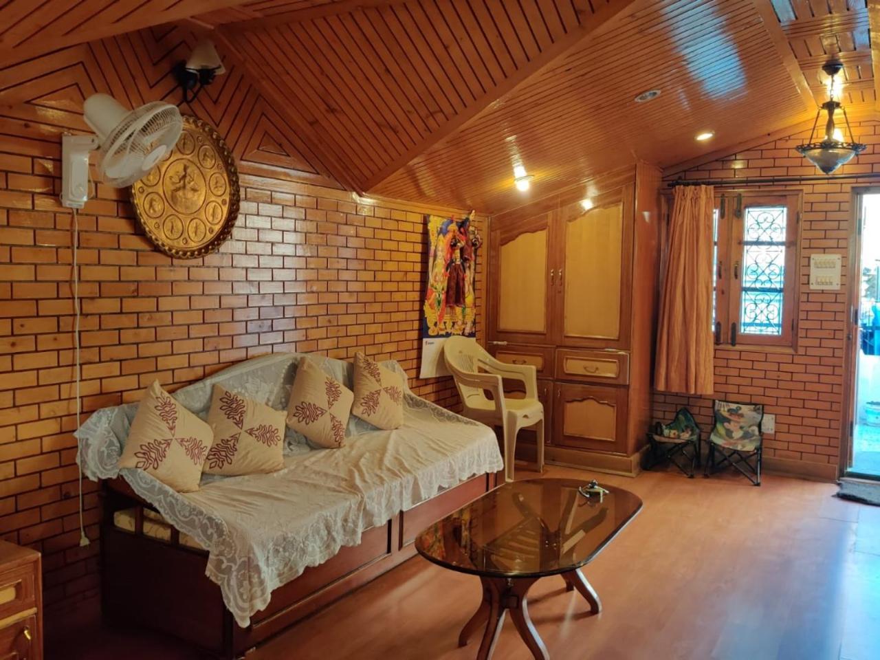 שימלה Mehdudia Guest House מראה חיצוני תמונה