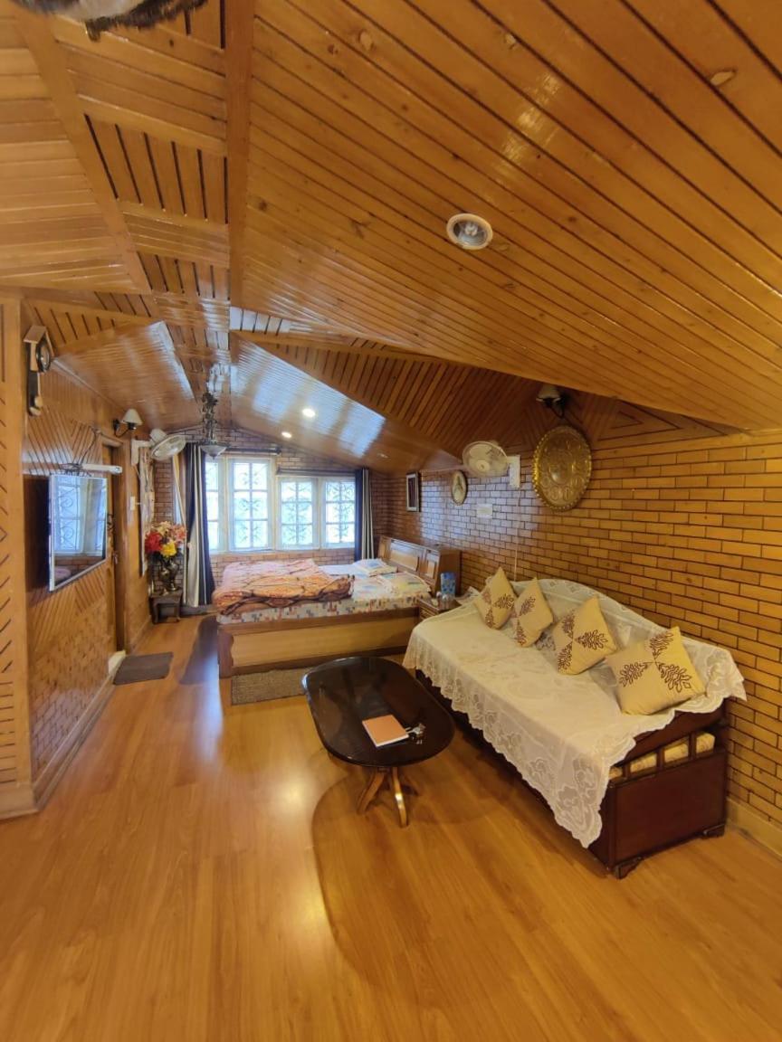 שימלה Mehdudia Guest House מראה חיצוני תמונה