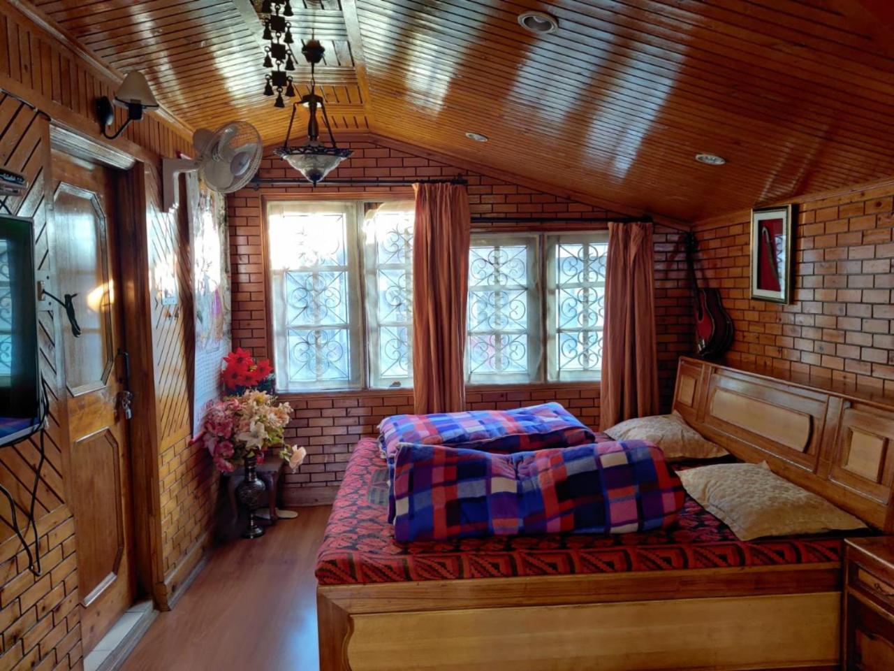 שימלה Mehdudia Guest House מראה חיצוני תמונה