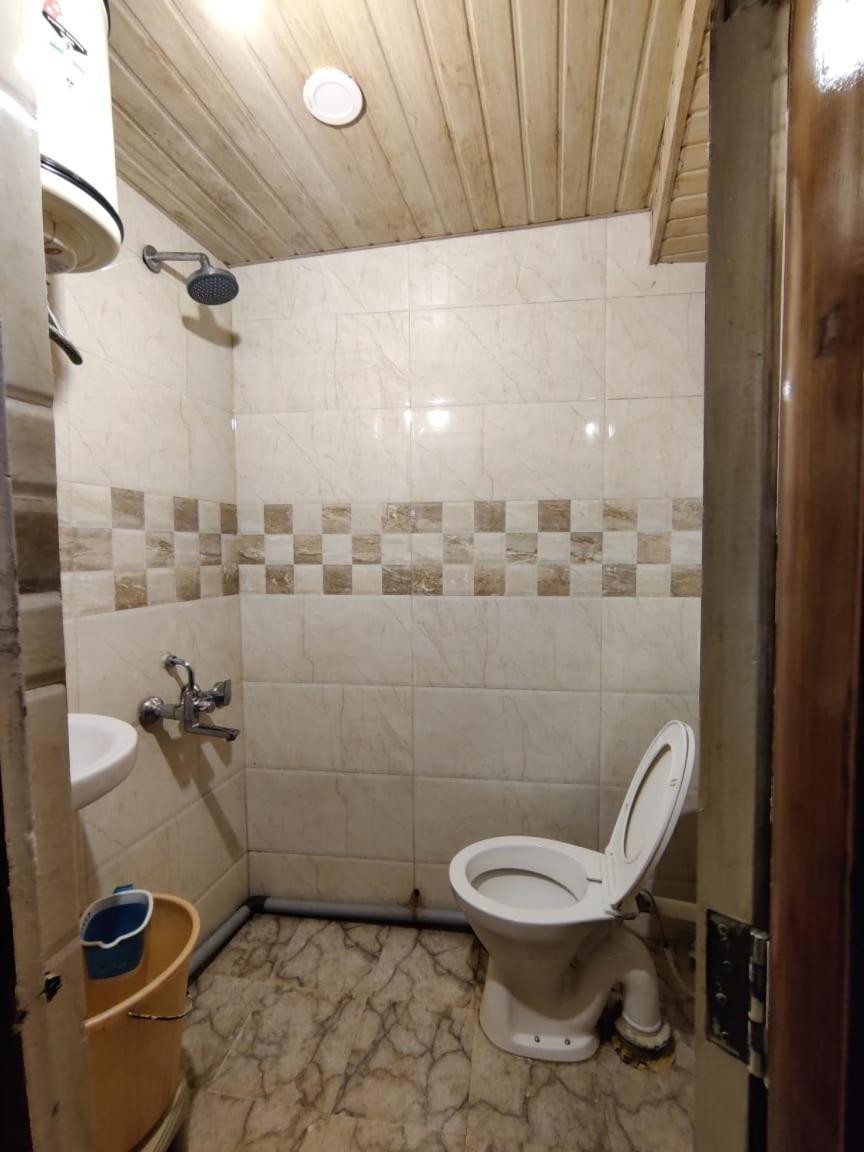 שימלה Mehdudia Guest House מראה חיצוני תמונה