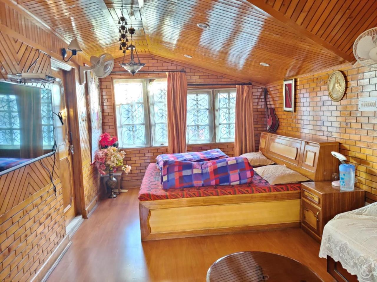 שימלה Mehdudia Guest House מראה חיצוני תמונה