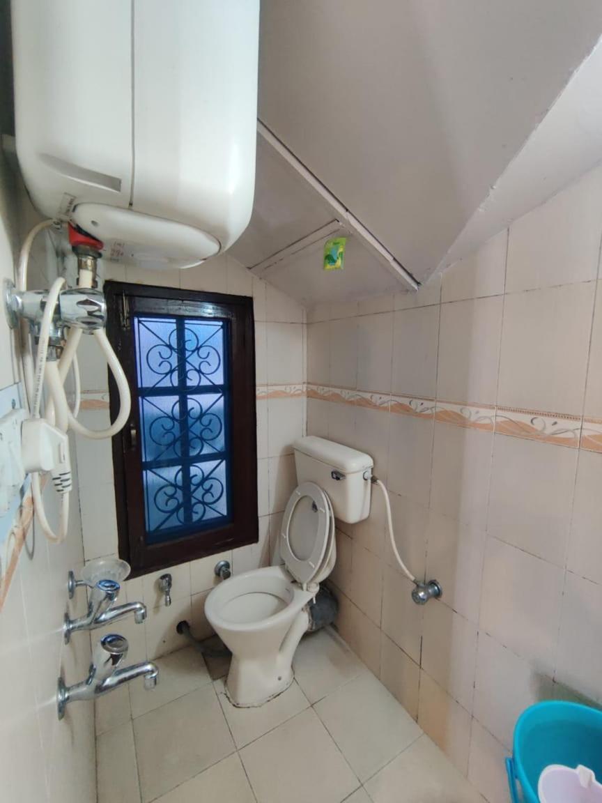 שימלה Mehdudia Guest House מראה חיצוני תמונה