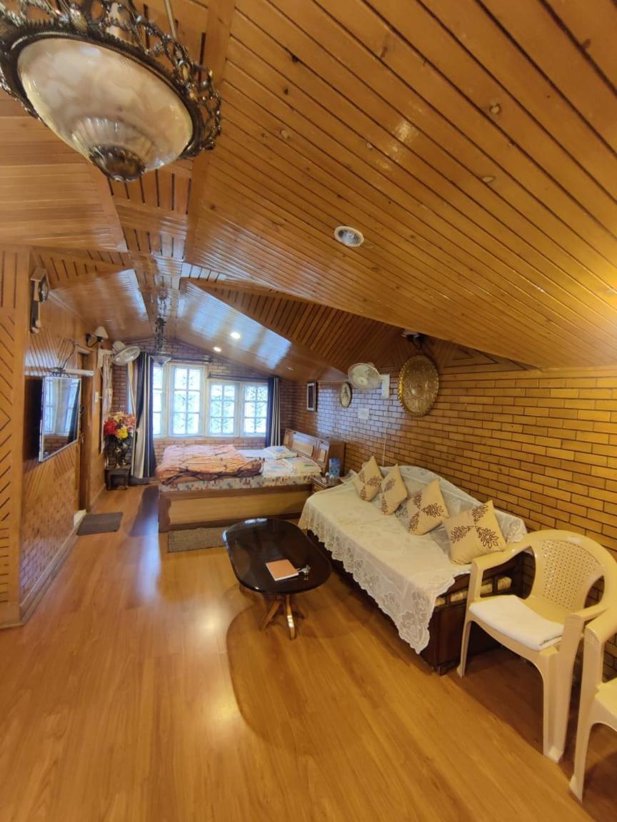 שימלה Mehdudia Guest House מראה חיצוני תמונה