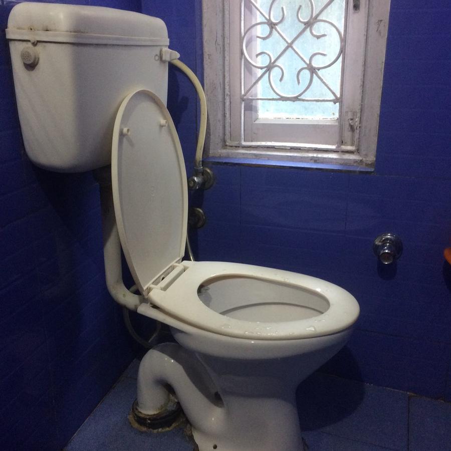 שימלה Mehdudia Guest House מראה חיצוני תמונה